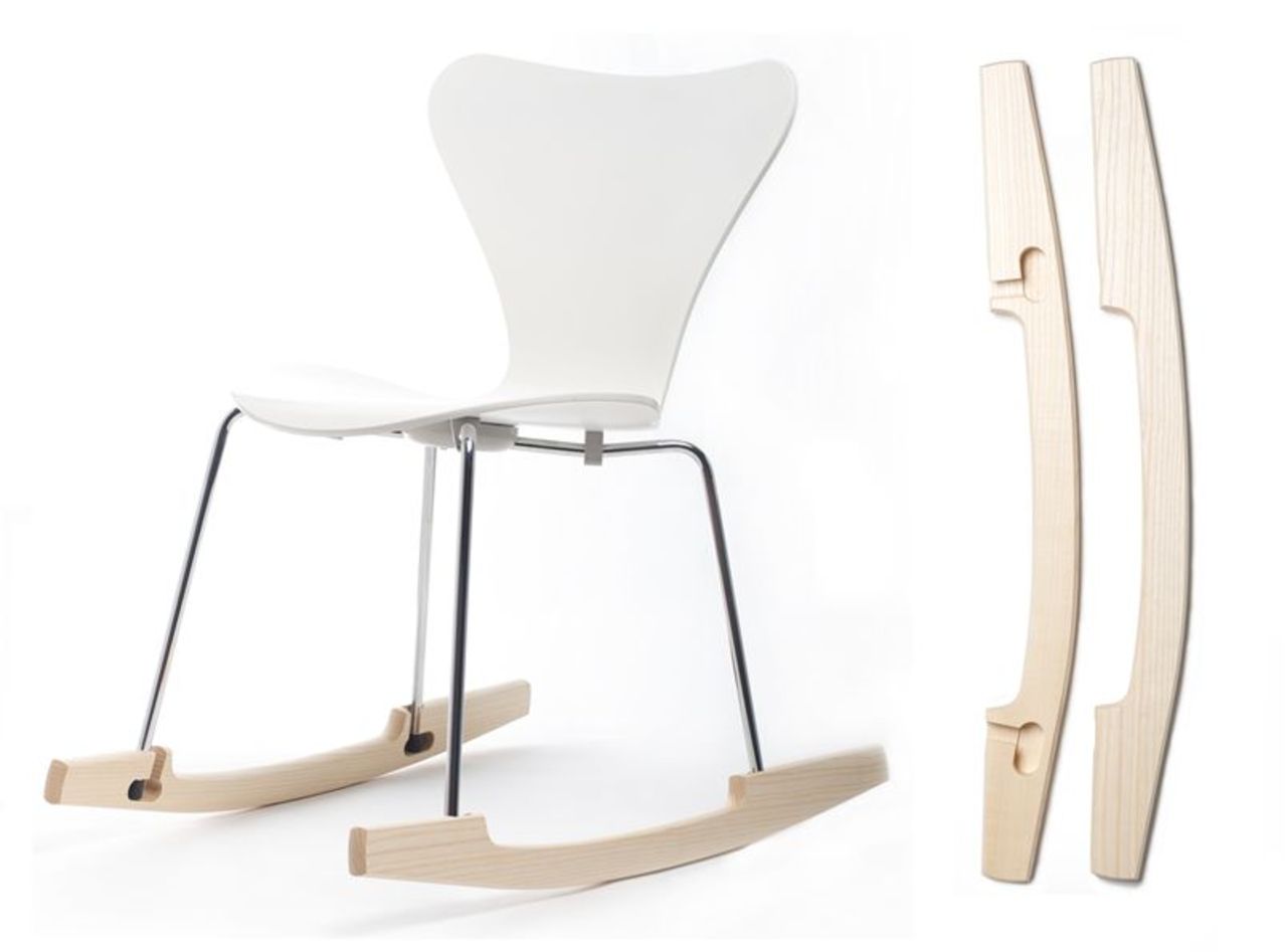 Gunga loss på Sjuan