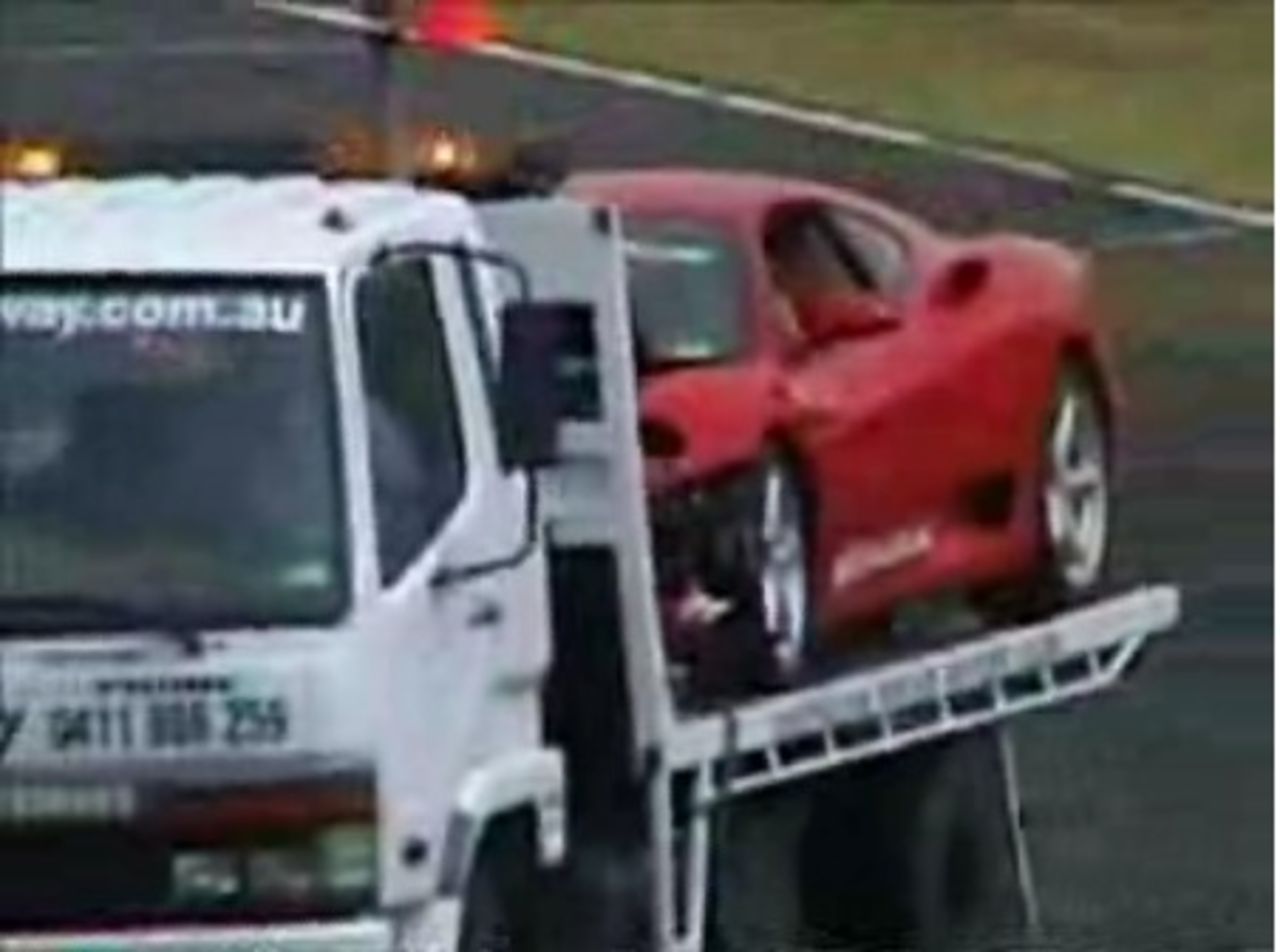 VIDEO: Talang och pengar går inte alltid hand i hand