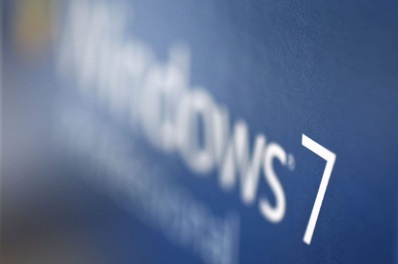 Boot Camp får äntligen stöd för Windows 7