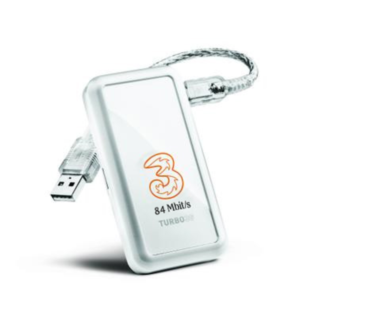 Tre satsar på snabbare 3G