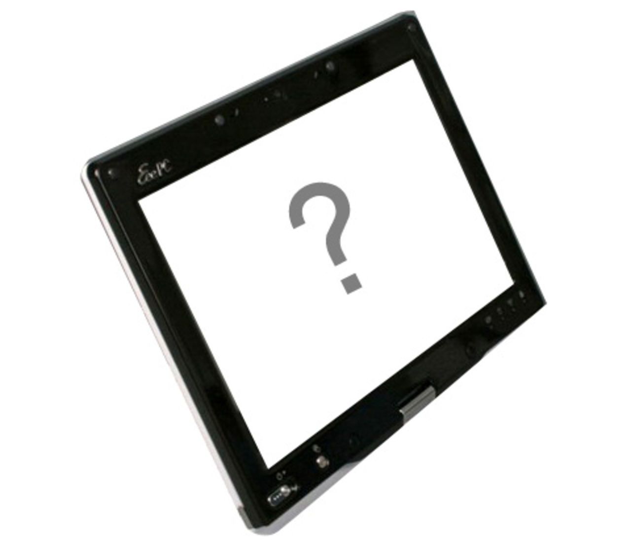 Asus planerar Ion 2 och Tegra-produkter