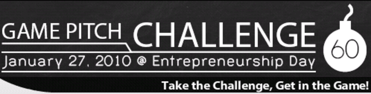 Swedish Game Awards anordnar Game Pitch Challenge