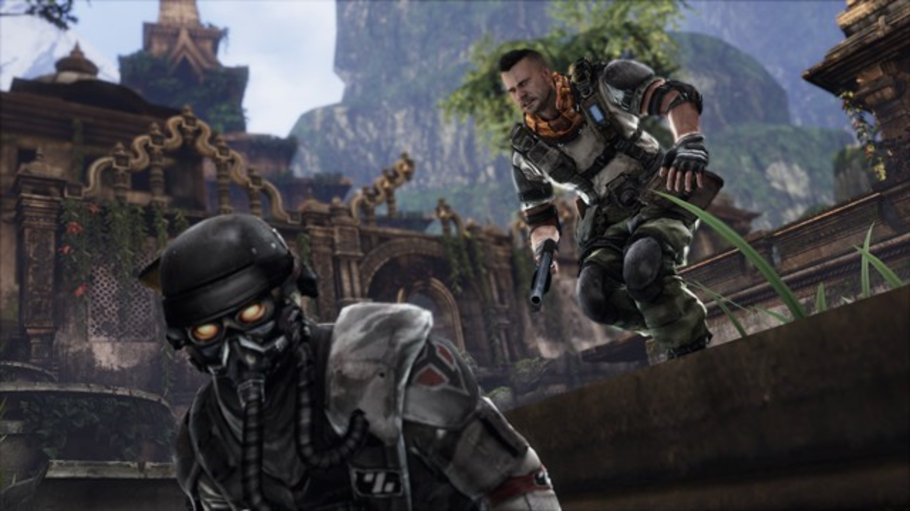 Nya skins för Uncharted 2