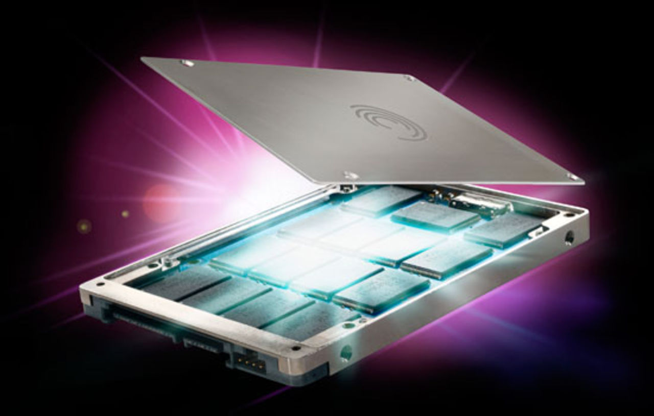 Seagate tror inte på genomslag för SSDs i år