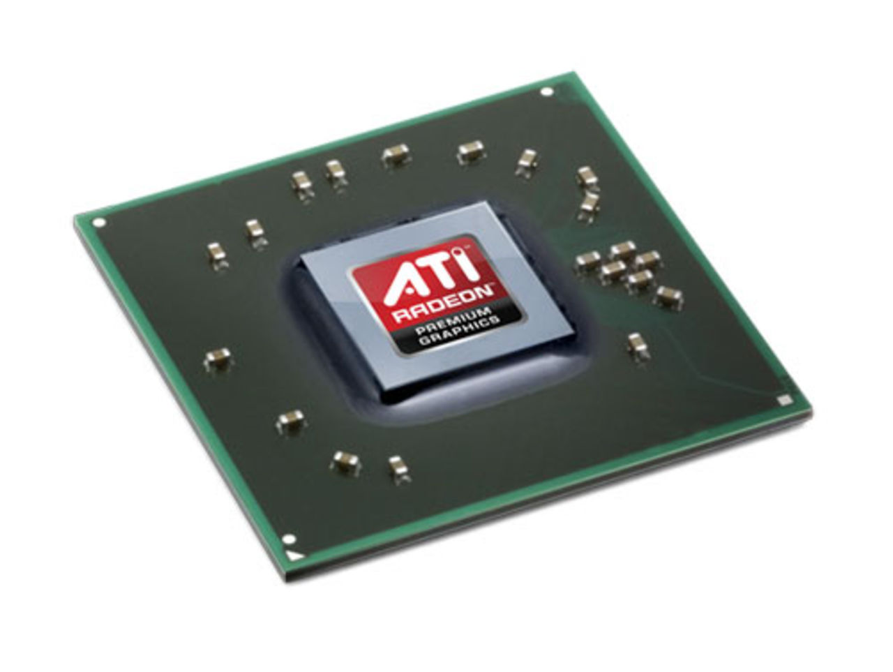 AMD kommer släppa nya grafikkort i år