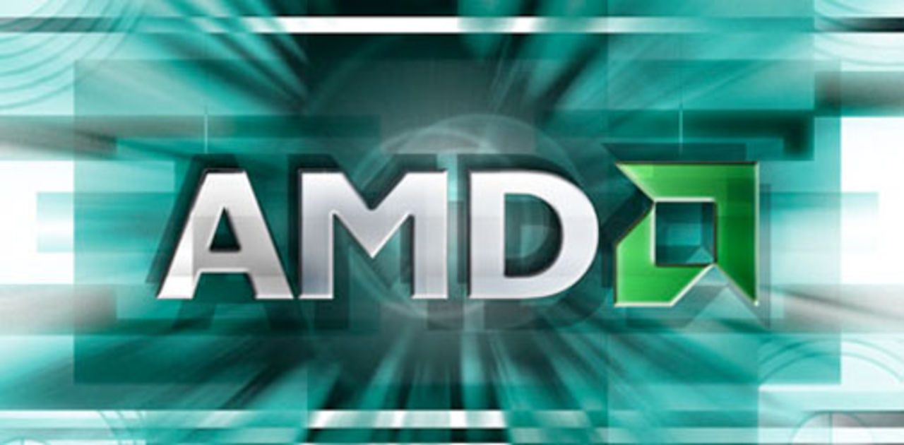 AMD gick äntligen med vinst