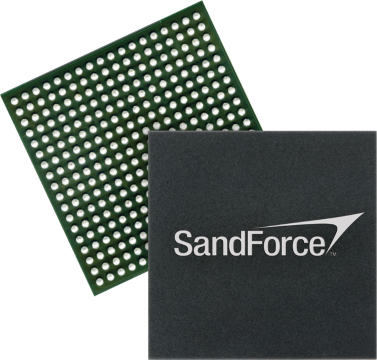 Super Talent tillkännager SandForce-baserade SSDs