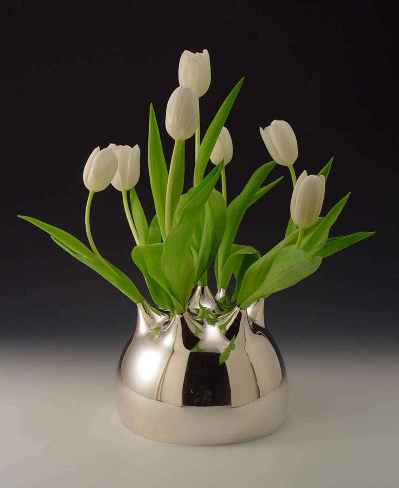 Daan Brouwer har en helt egen stil