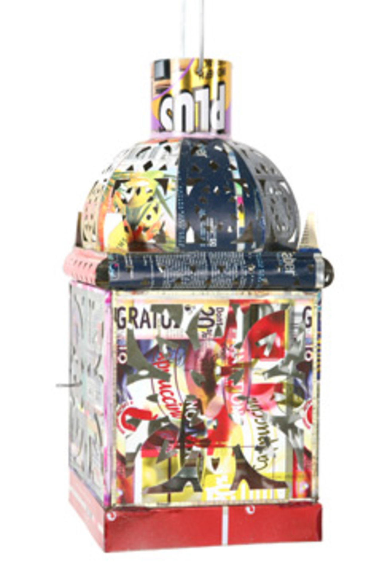 Ekologiskt hållbar design bland nyheterna hos Urban Outfitters