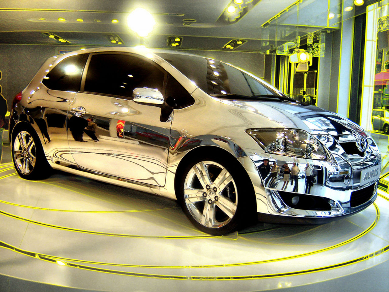 Fem extensions till Google Chrome som du måste ha