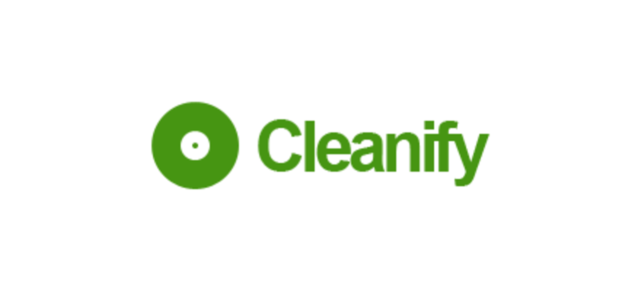 Cleanify - snyggare Spotify-urlar