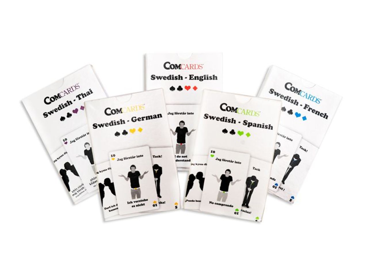 Vad blir Årets sak?