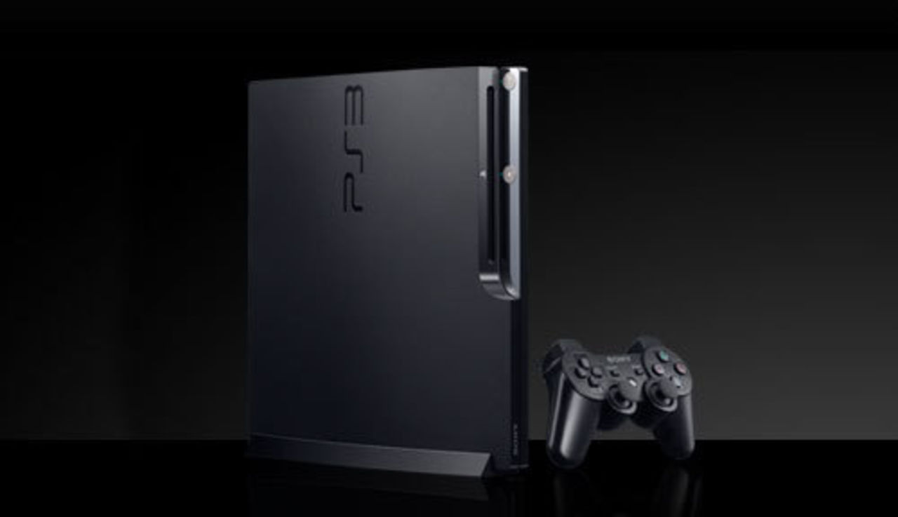 Geohot släpper PS3-hack