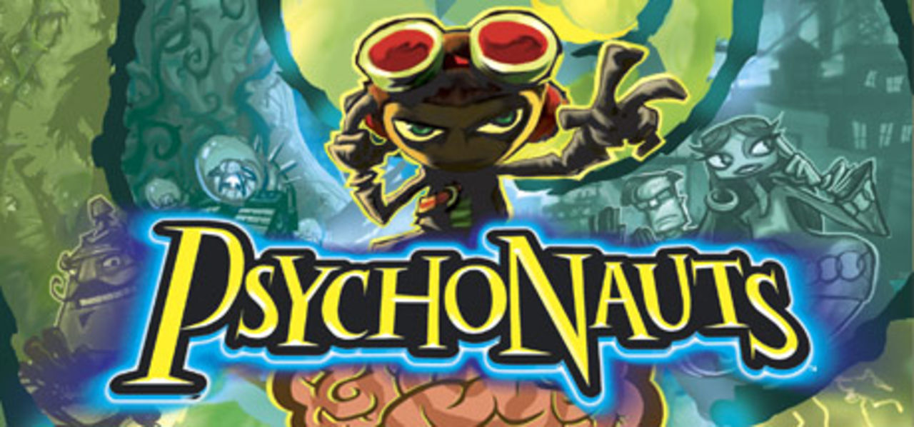 Köp Psychonauts på Steam