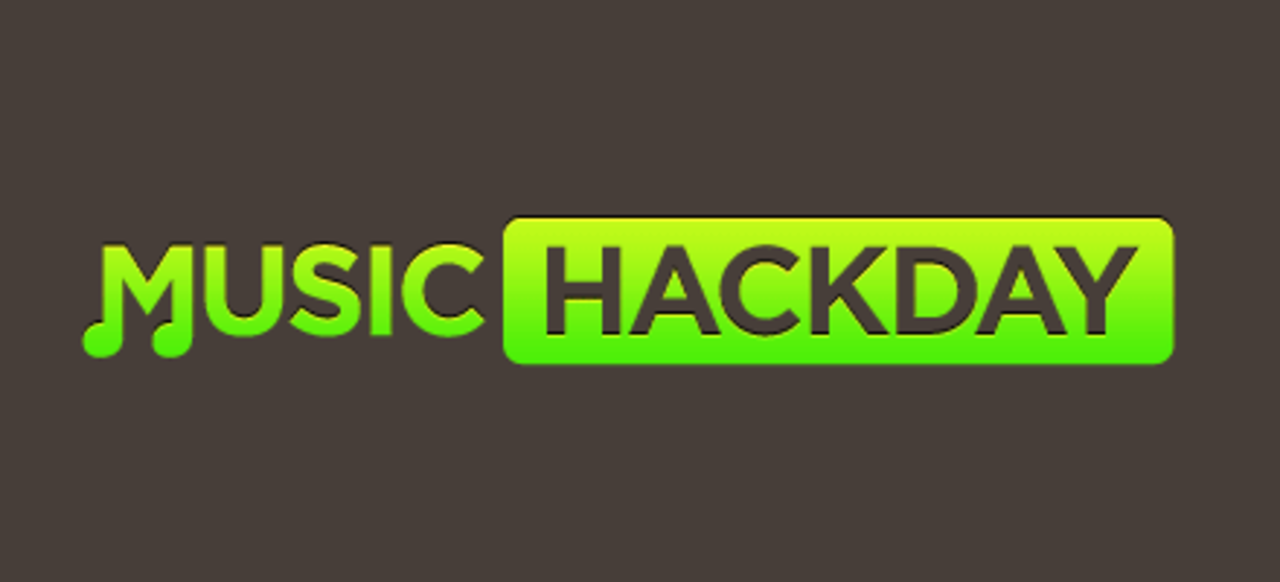 Music Hack Day i Stockholm