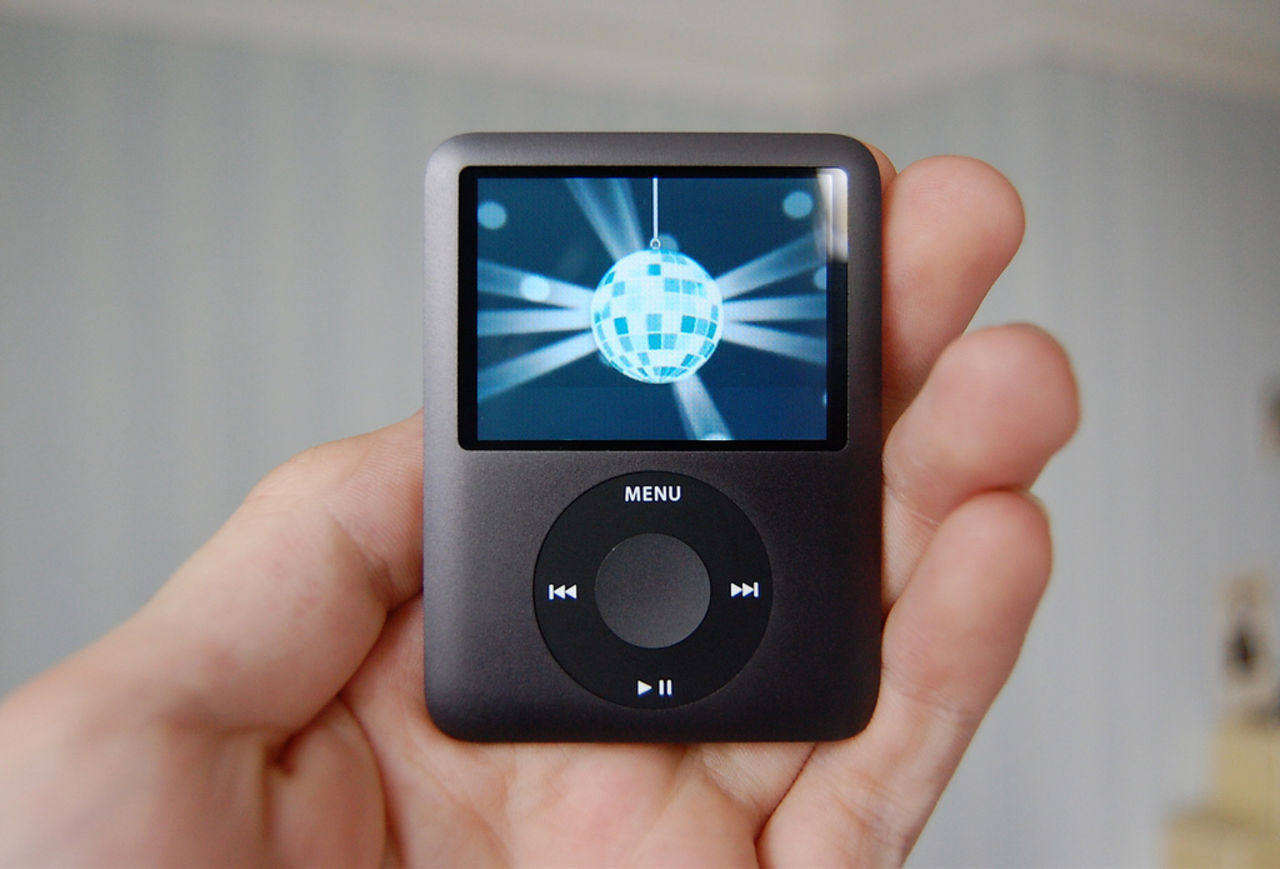 250 miljoner sålda iPods