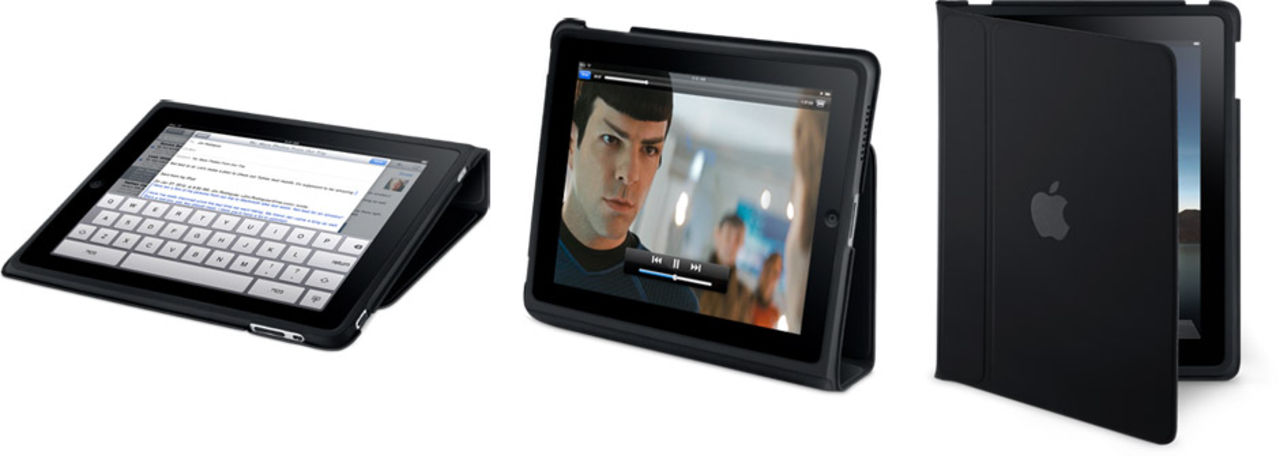 iPad - tillbehören