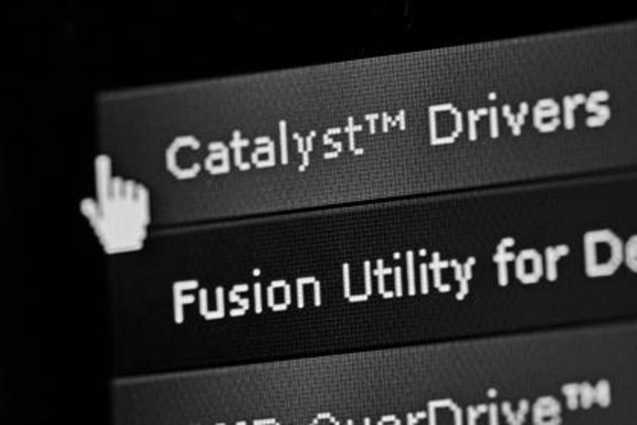 Catalyst 10.1 ute
