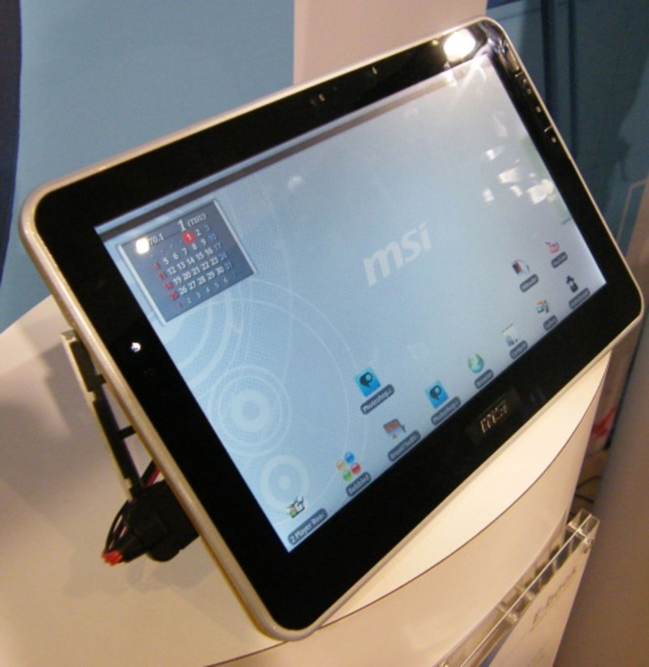 MSIs 10