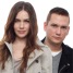 Daniel & Caroline