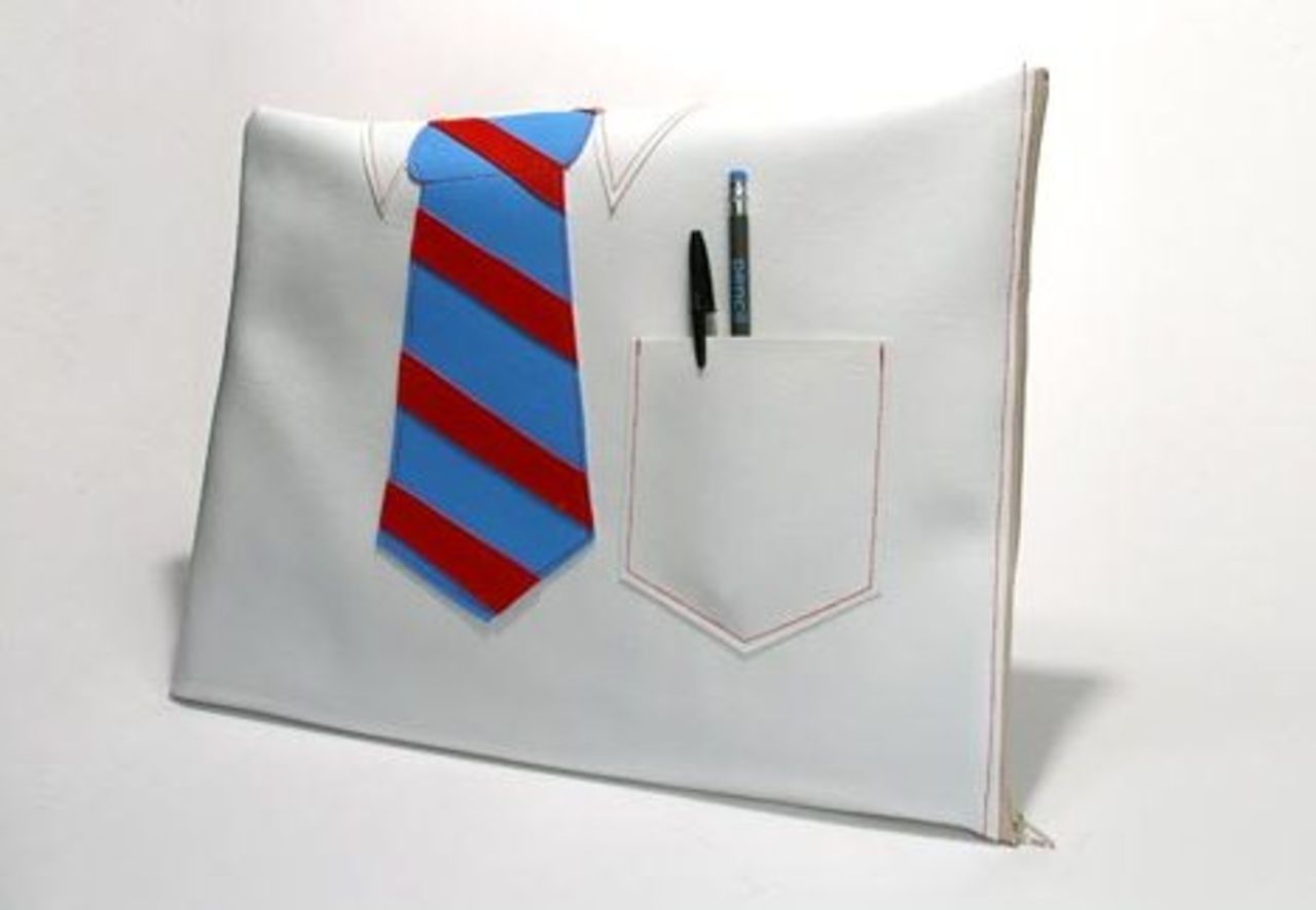 50 snygga laptop-väskor