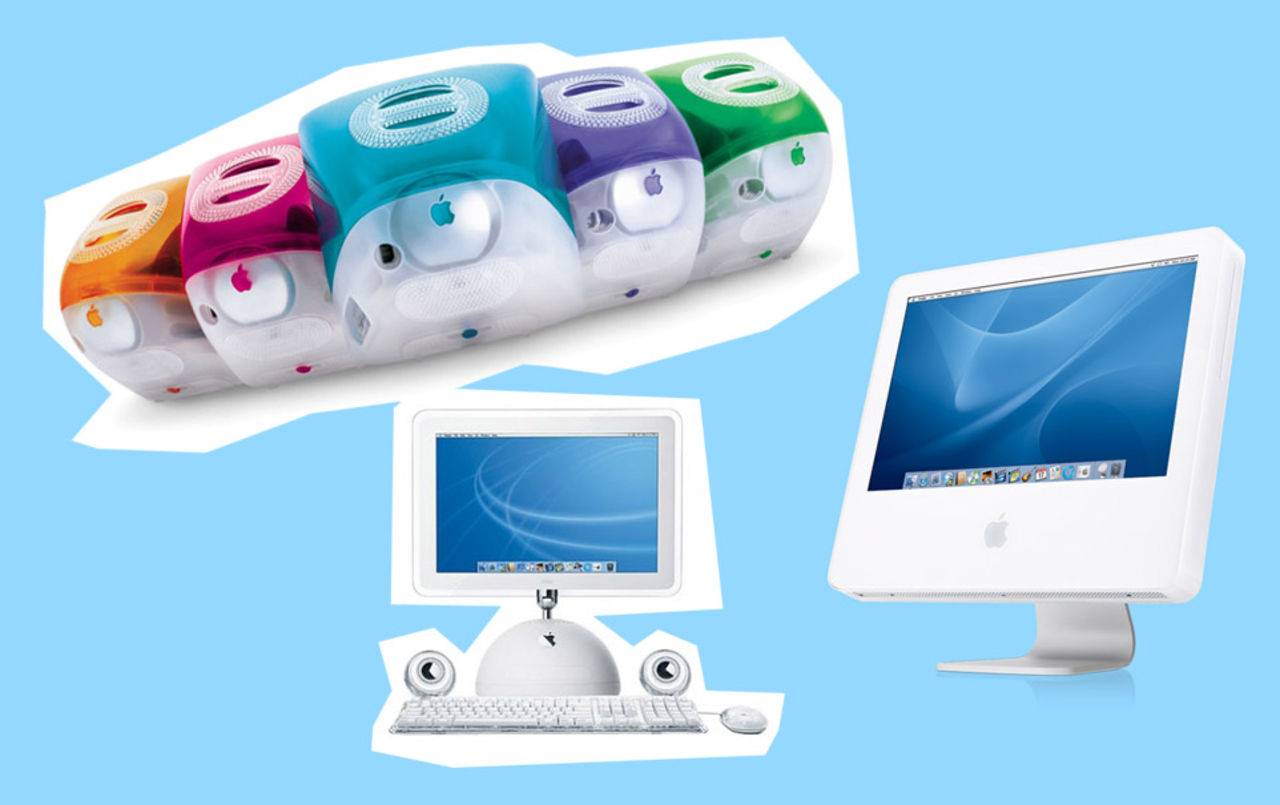 Ny iMac-generation på gång?