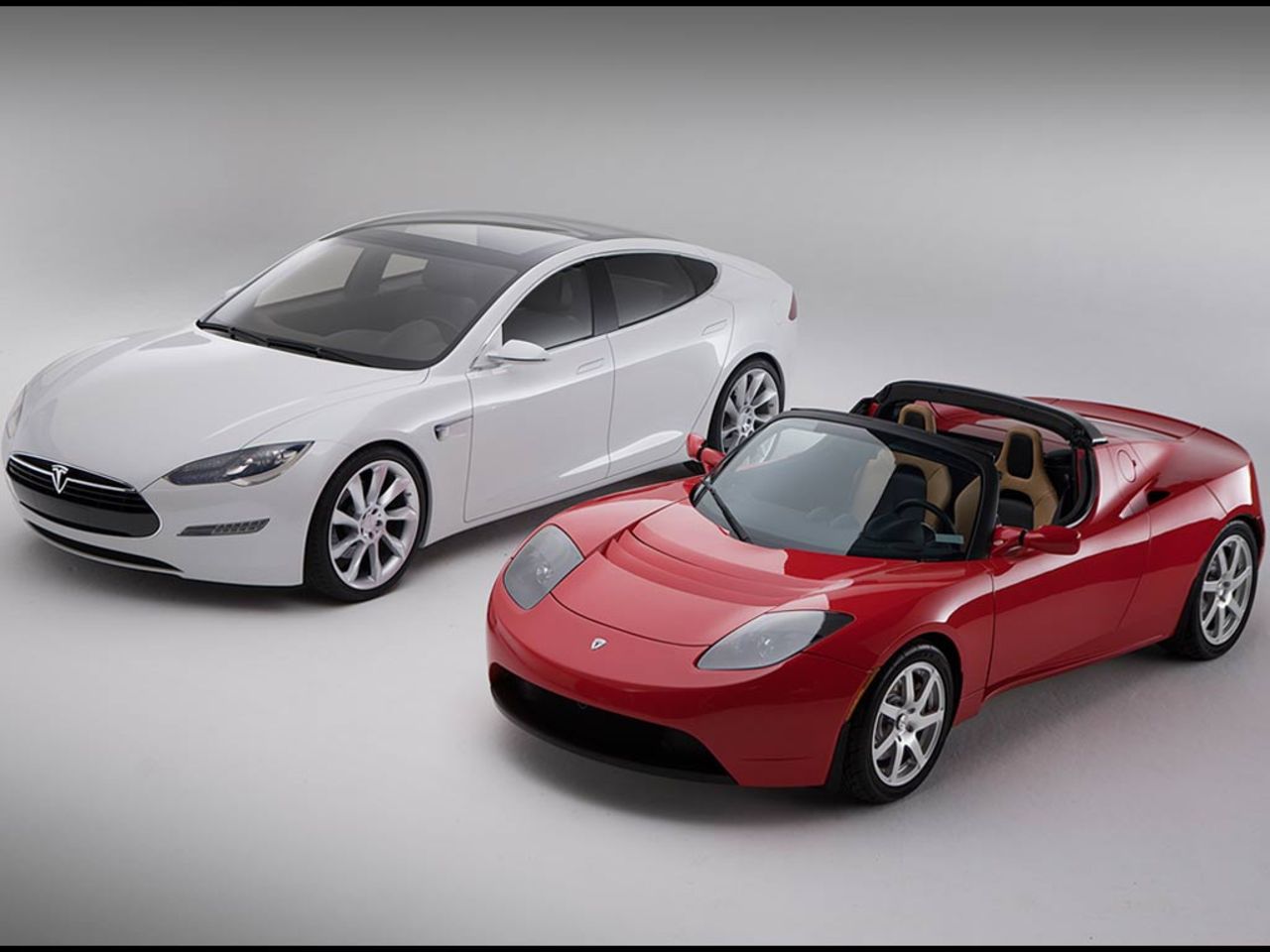 Tesla Roadster slutar tillverkas 2011