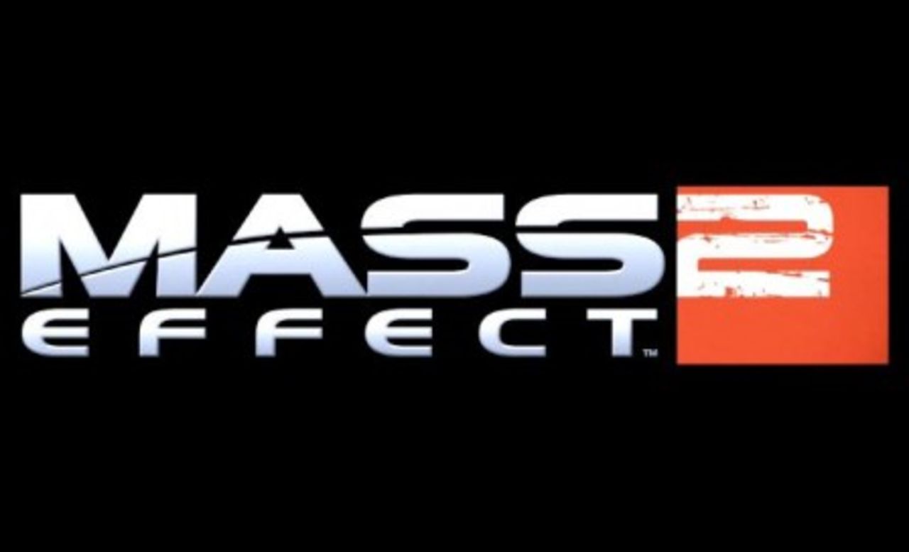 Mass Effect 2-kod refererar Playstation 3