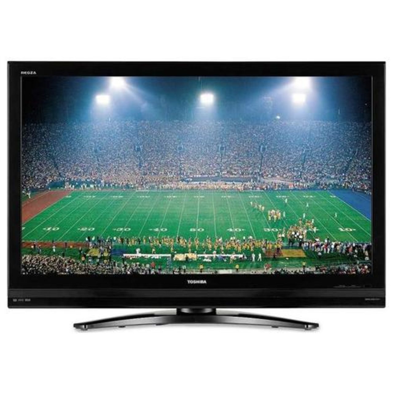 47 tum är den vanligaste TV-storleken just nu