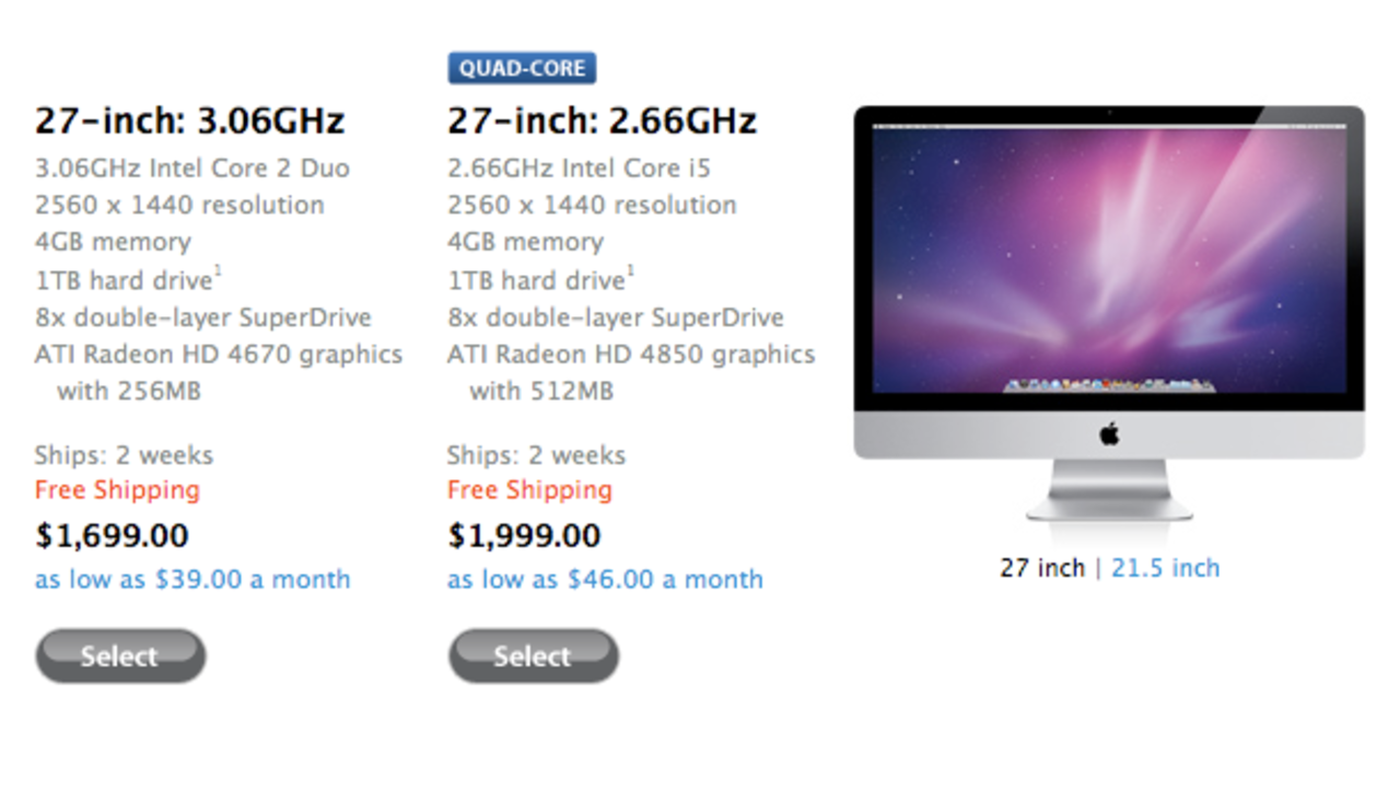 Apple förnekar produktionsstopp