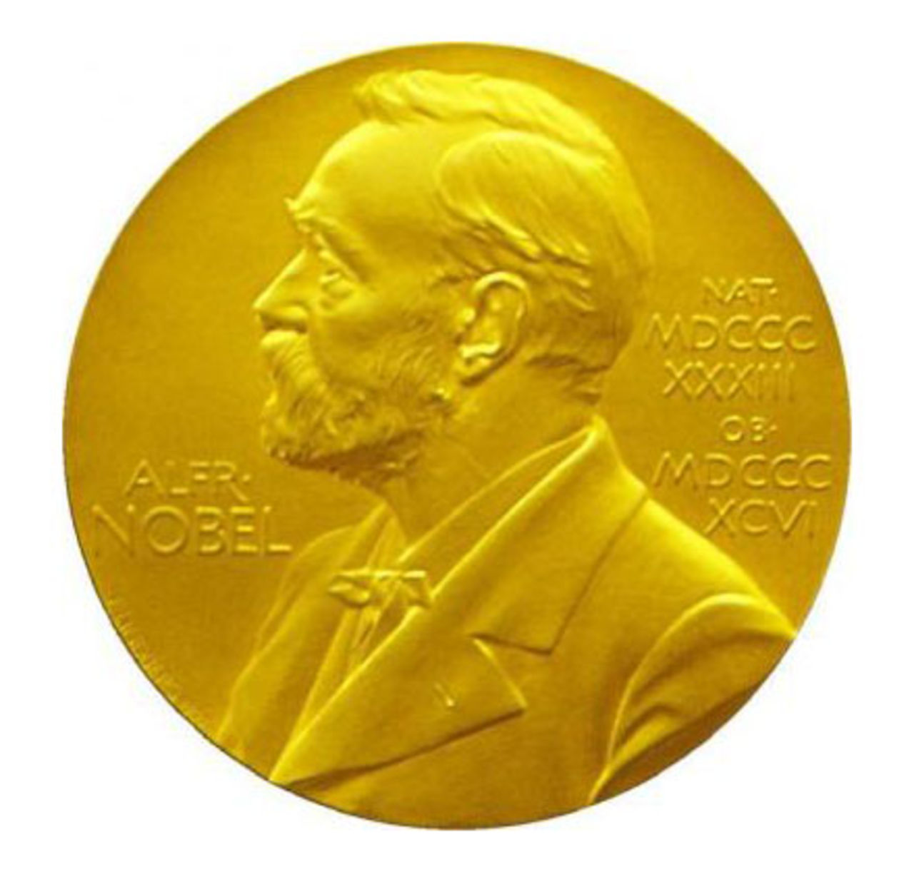 Internet nominerat till Nobels fredspris