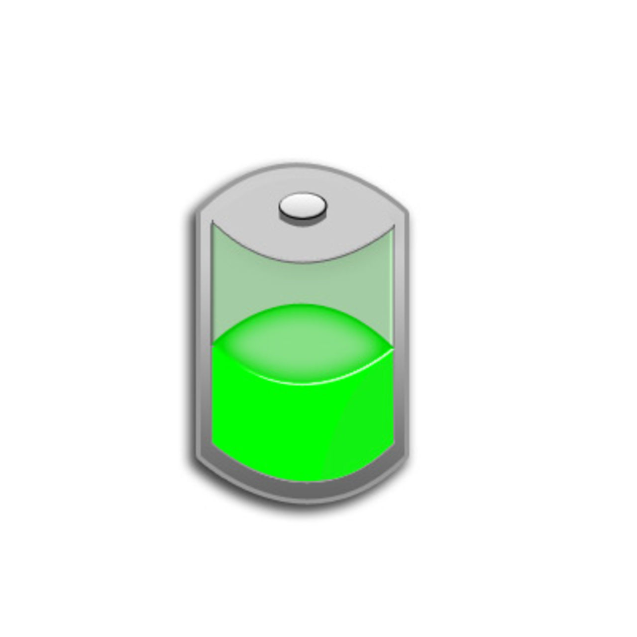 Batterier i bärbara datorer och Windows 7 går inte riktigt ihop