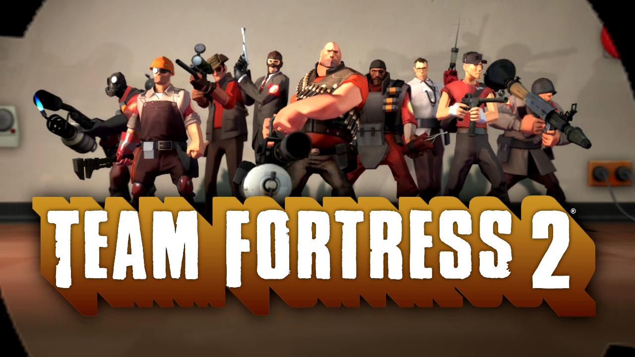 Team Fortress 2 får nytt spelläge