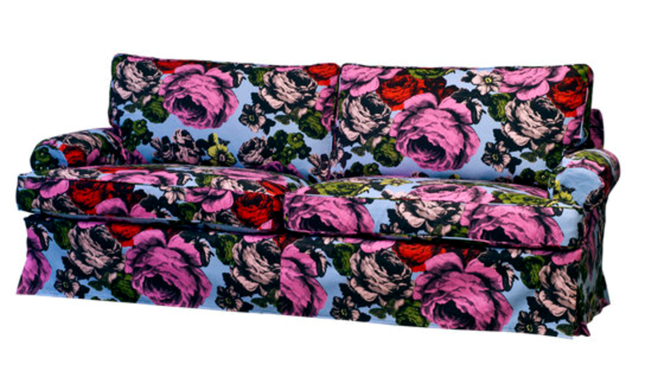 Lisa Bengtsson + Bemz