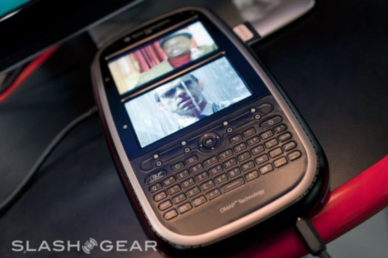 Grymt chip från Texas Instrument