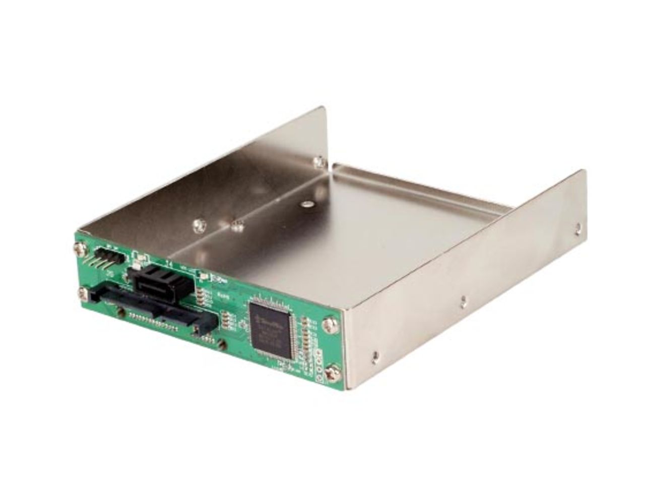 SilverStone HDDBOOST