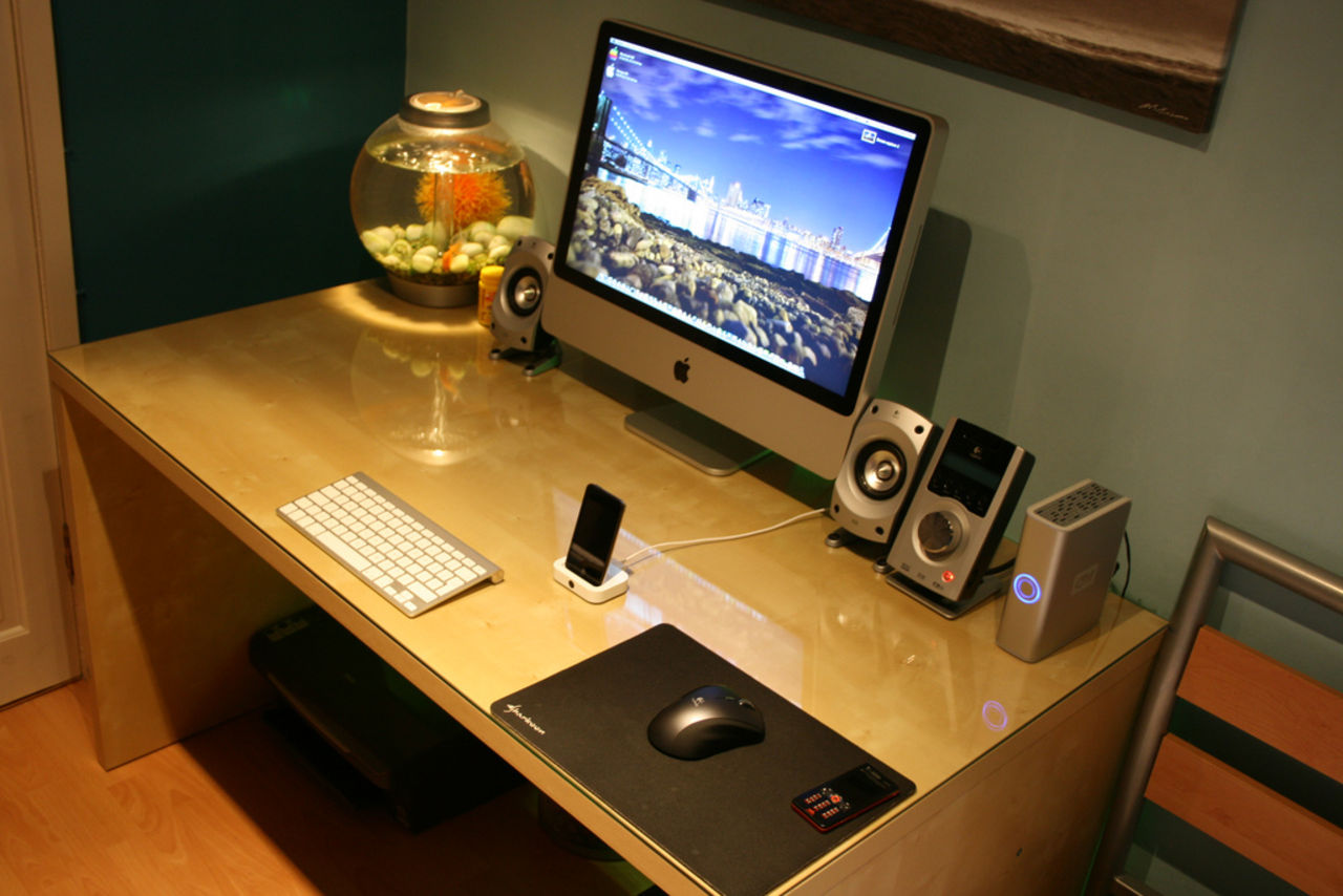 Apple betalar 15% till ägare av trasiga iMacs