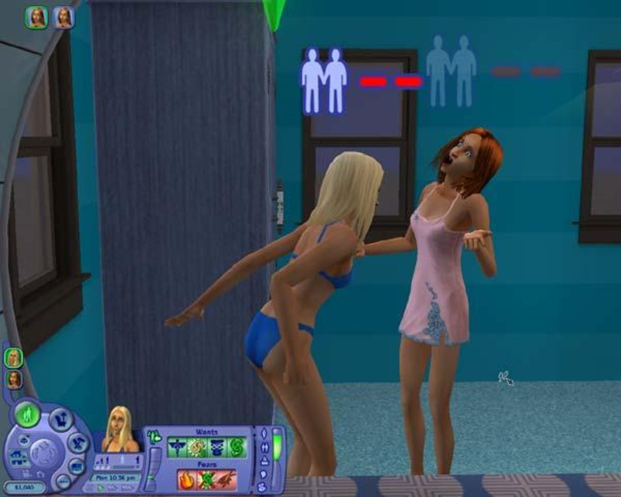 The Sims-serien fyller tio år