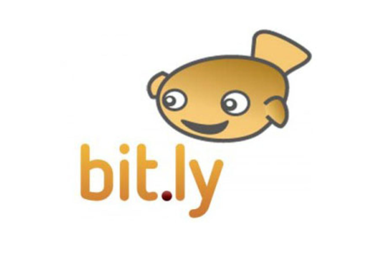 Bit.ly fixar korturlar på egen domän