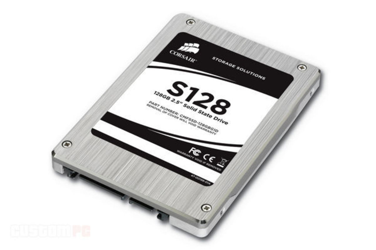 TRIM återupplivar din SSD