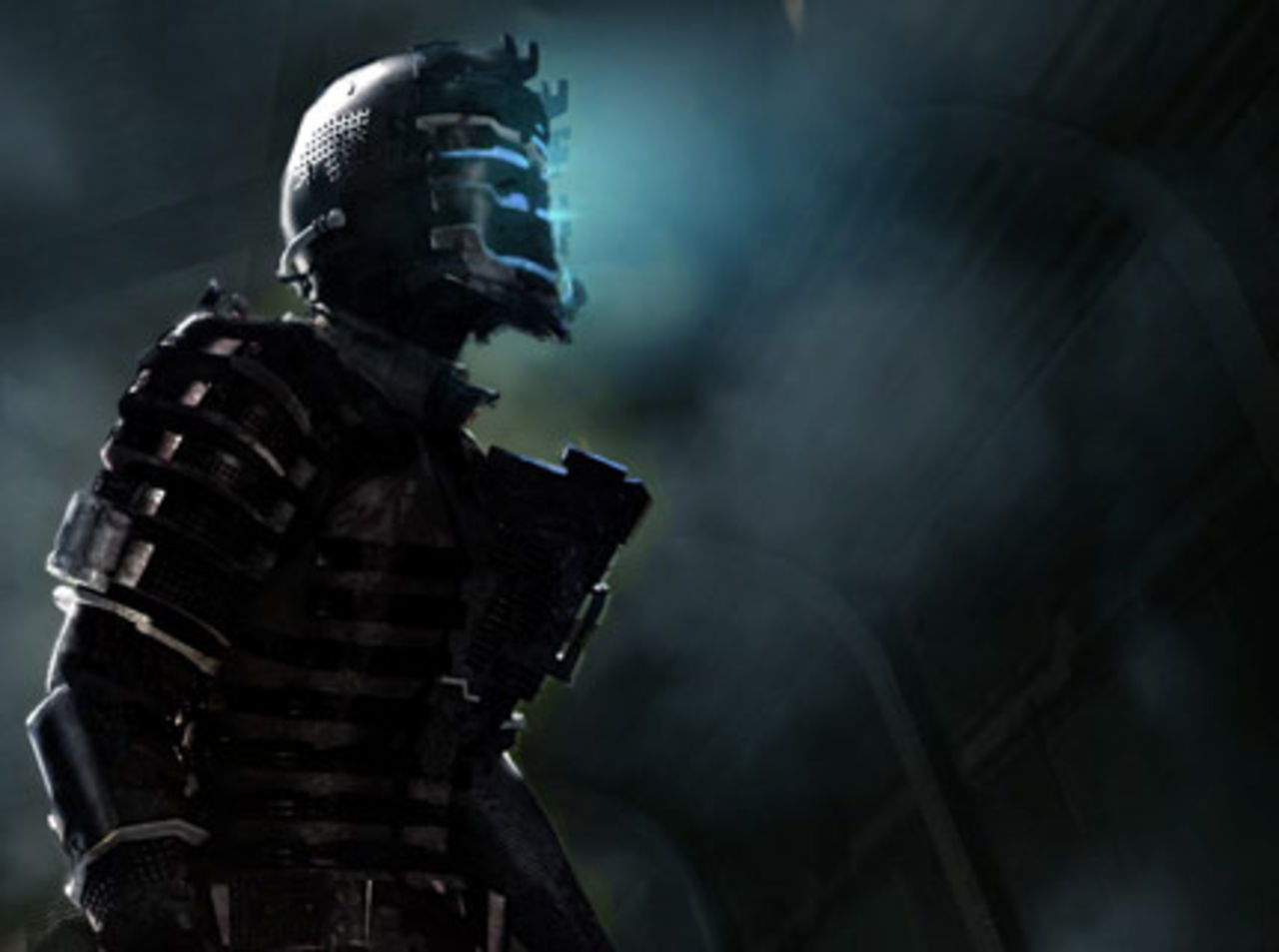 Mer action, mindre skräck i Dead Space 2