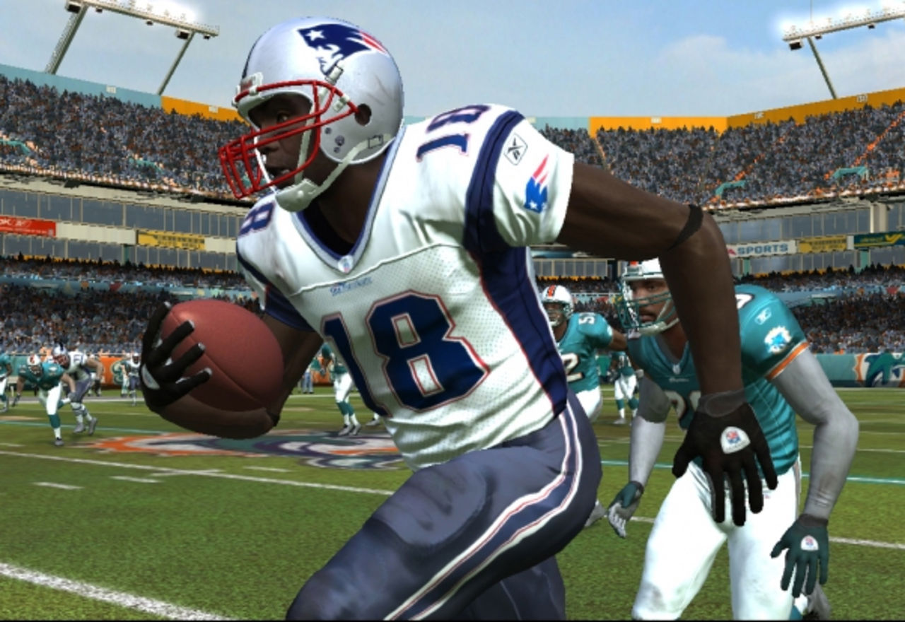 Madden-serien på väg till Facebook