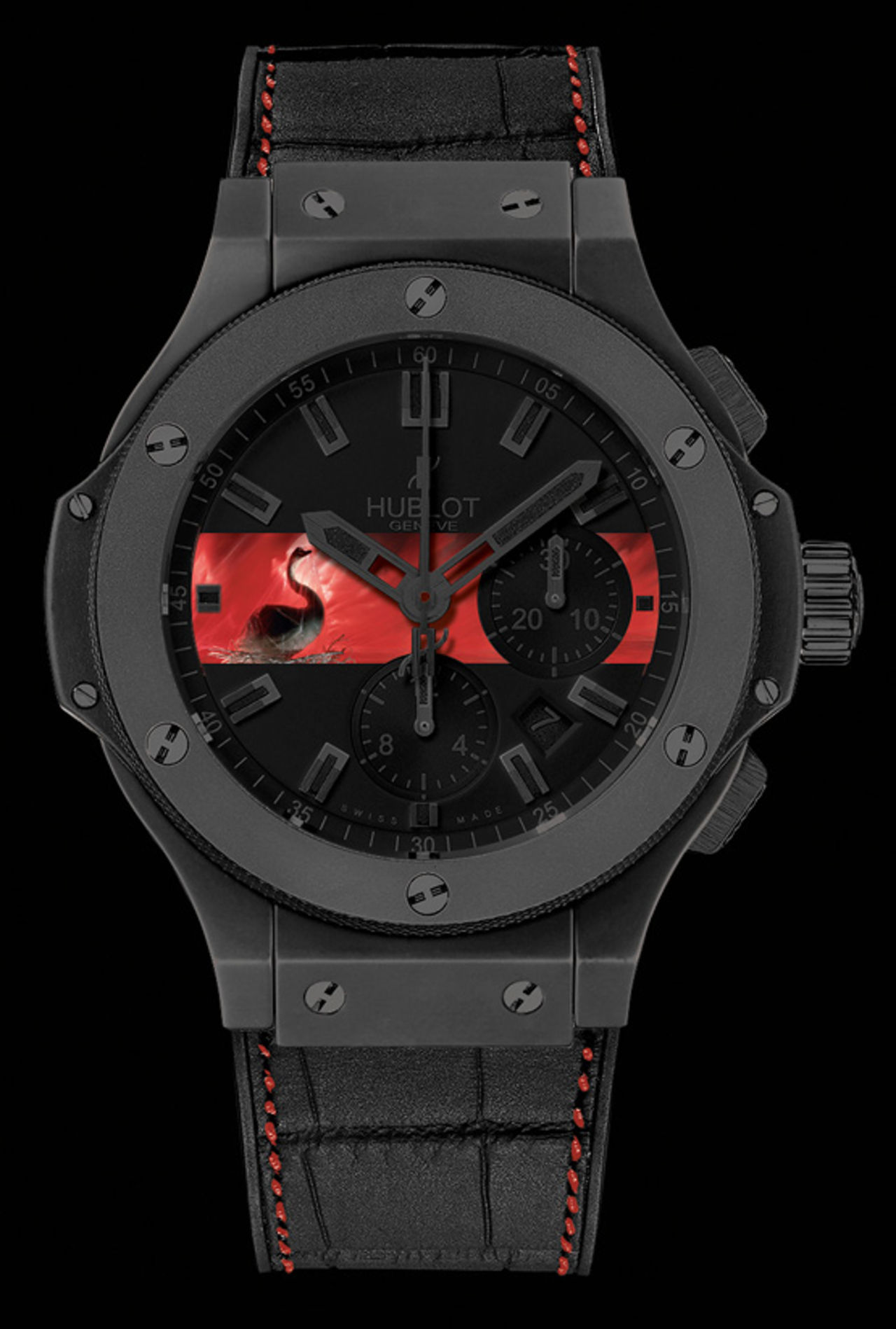 Unika Depeche Mode-klockor