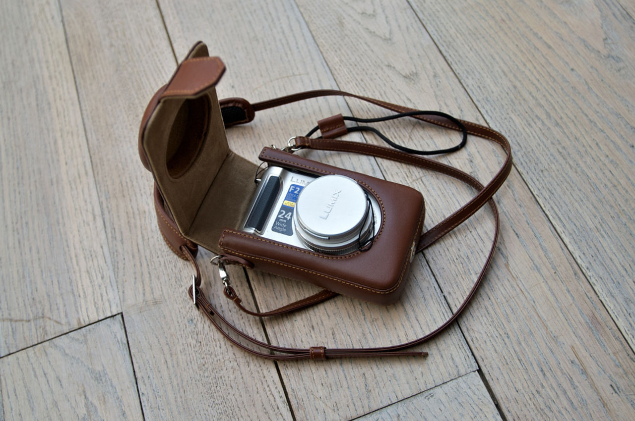 RAW-uppdatering för Lumix och Leica-fans