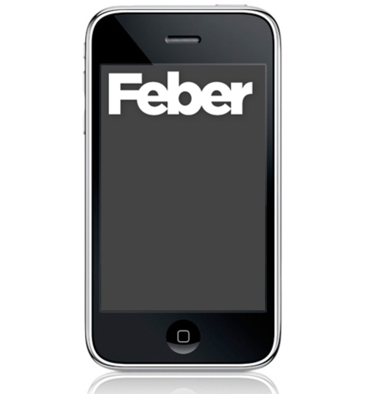 Ny adress till mobilversionen av Feber.se