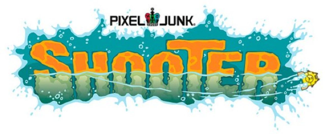 Q Games bekräftar uppföljare till PixelJunk Shooter
