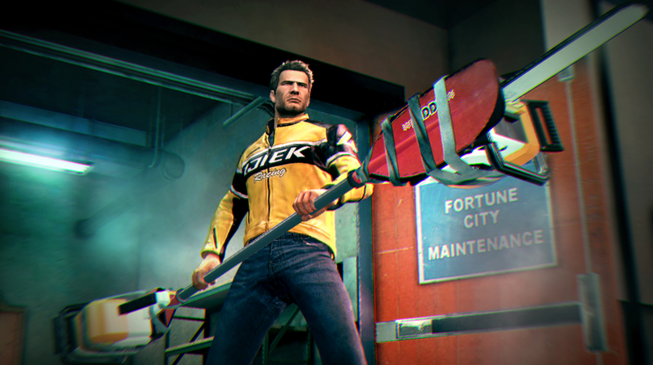 Xbox 360 får exklusiv Dead Rising 2-episod
