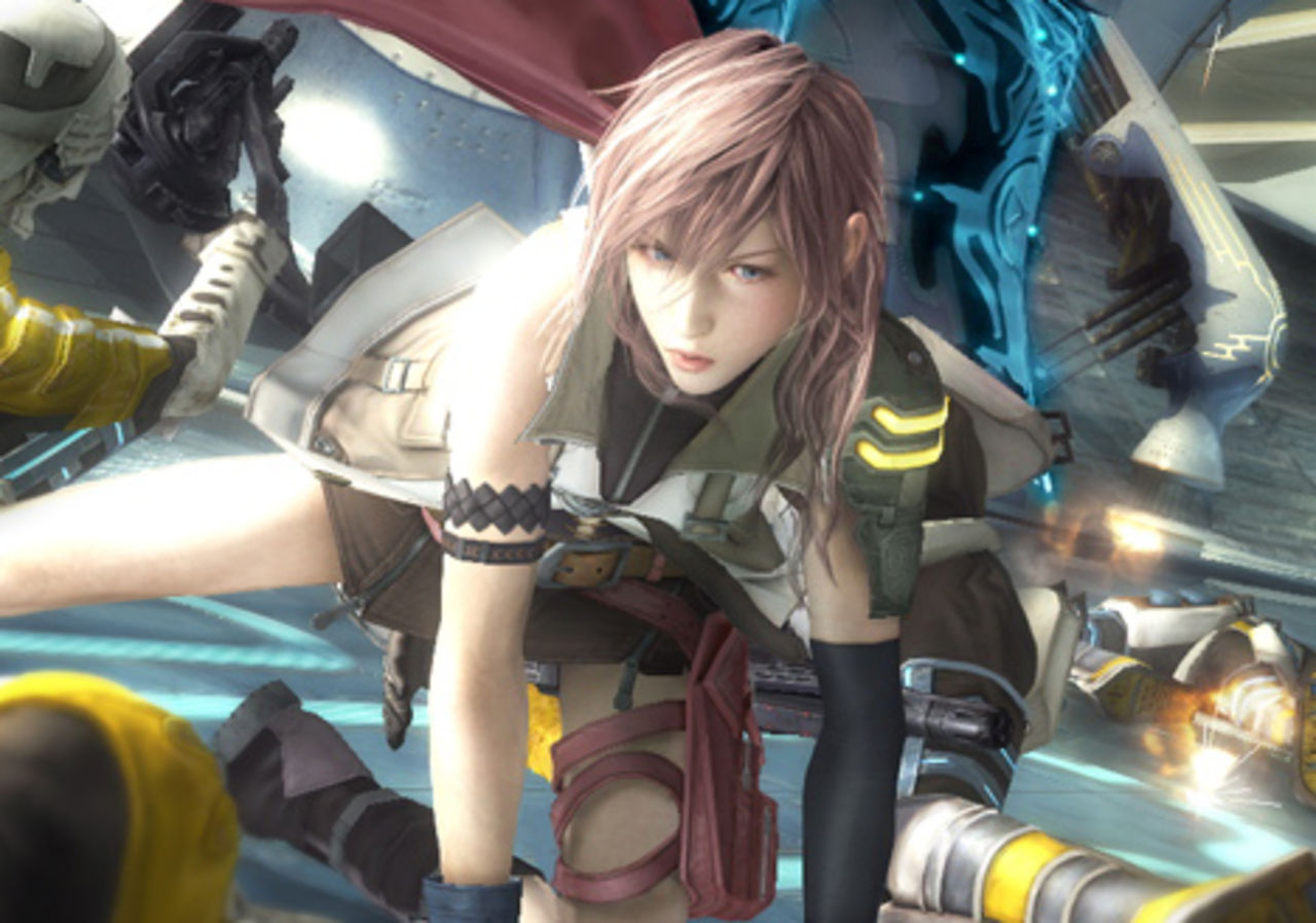 Super Elite Xbox 360 + FFXIII 9/3