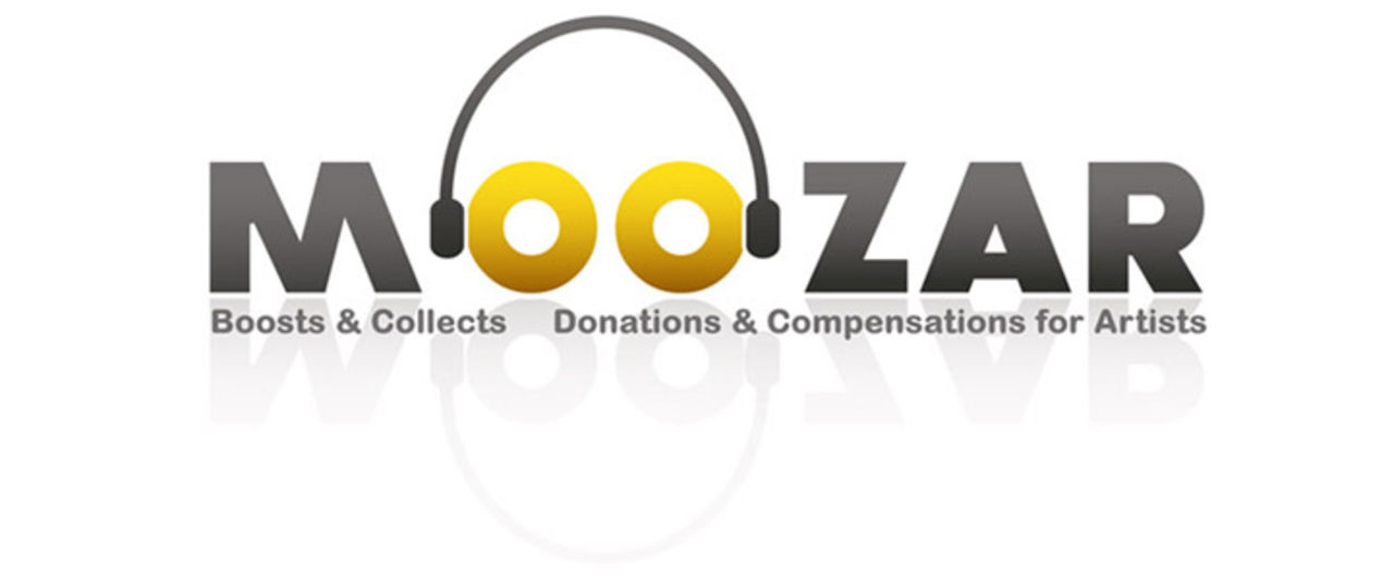MooZar vill ge artisterna betalt