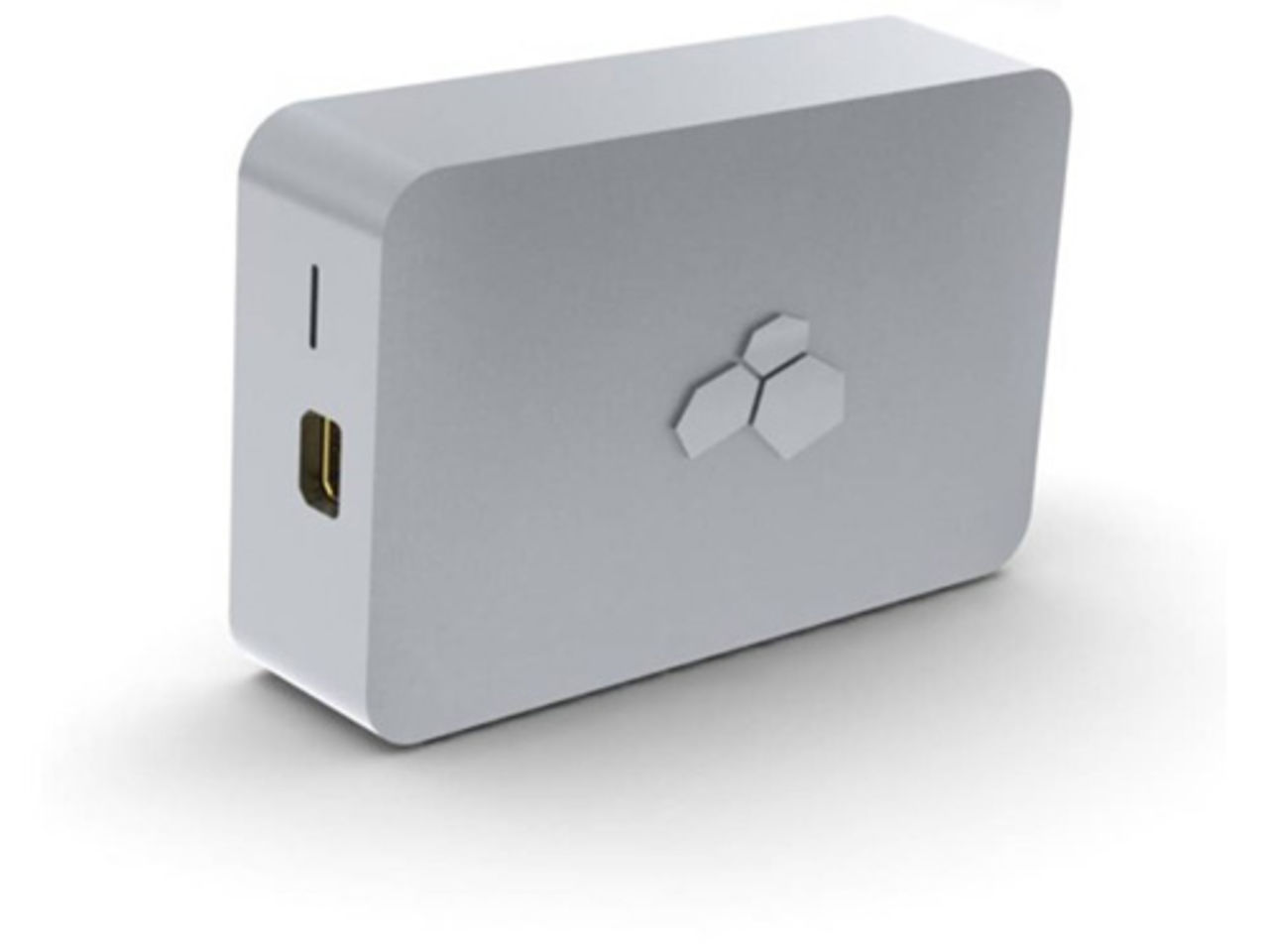 Omvandla HDMI till Mini Displayport